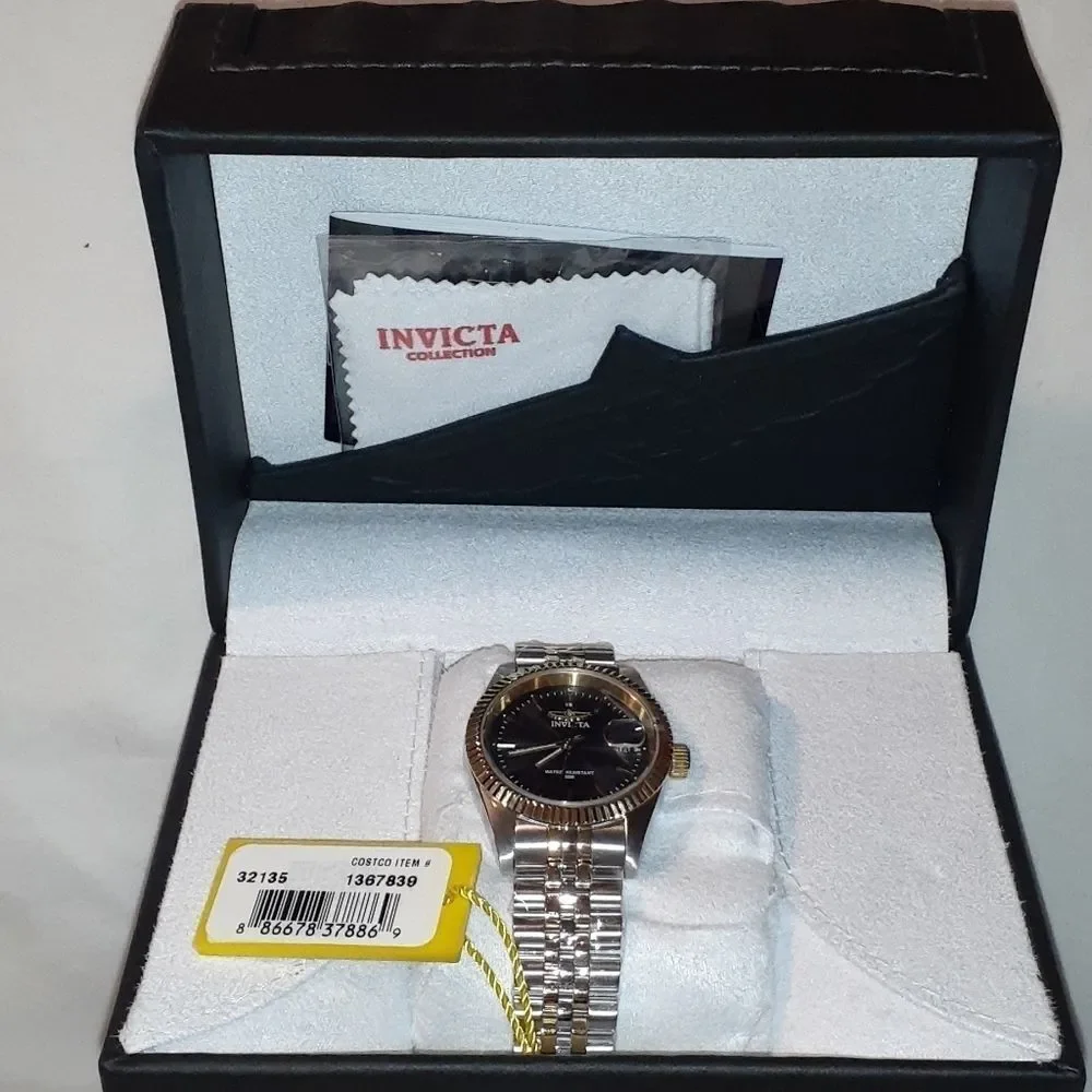 Brand New in Box Invicta Specialty Lady Watch‎